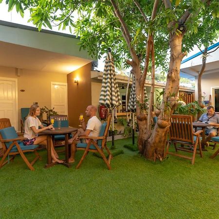 Gunbaru Inn Ukulhas Island Ngoại thất bức ảnh