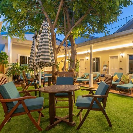 Gunbaru Inn Ukulhas Island Ngoại thất bức ảnh
