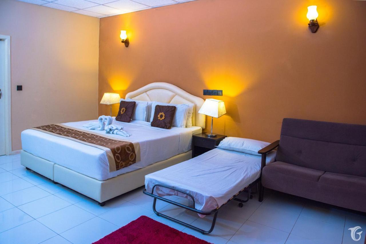 Gunbaru Inn Ukulhas Island Ngoại thất bức ảnh