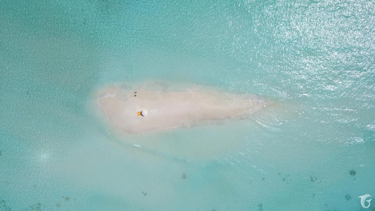 Gunbaru Inn Ukulhas Island Ngoại thất bức ảnh