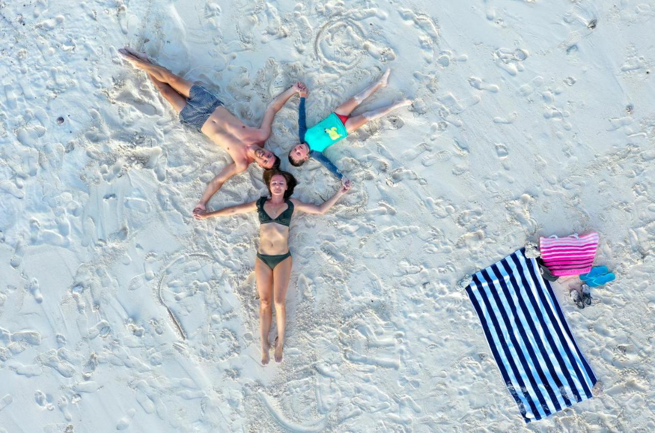 Gunbaru Inn Ukulhas Island Ngoại thất bức ảnh